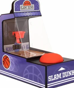 Orb - Retro Mini Arcade Basketball Game