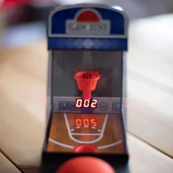 Orb - Retro Mini Arcade Basketball Game