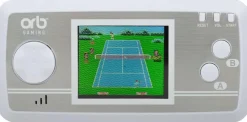 Orb - Retro Mini Arcade Handheld Console Game (240-in-1)