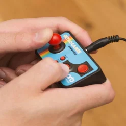 Orb - Retro Mini Arcade Plug & Play TV Game (200-in-1)