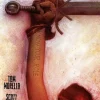 Orchid - Volume 03 TPB (Trade Paperback)