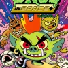Orcs in Space - Volume 02 Trade Paperback Book