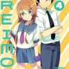 Oreimo - Volume 04 TPB (Trade Paperback)