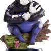 Ori and the Blind Forest - Ori and Naru Day Variant 8” PVC Statue