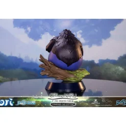 Ori and the Blind Forest - Ori and Naru Day Variant 8” PVC Statue