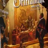 Oriflamme: Ablaze - Card Game