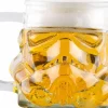 Original Stormtrooper - Original Stormtrooper Helmet 3D Beer Pint Glass