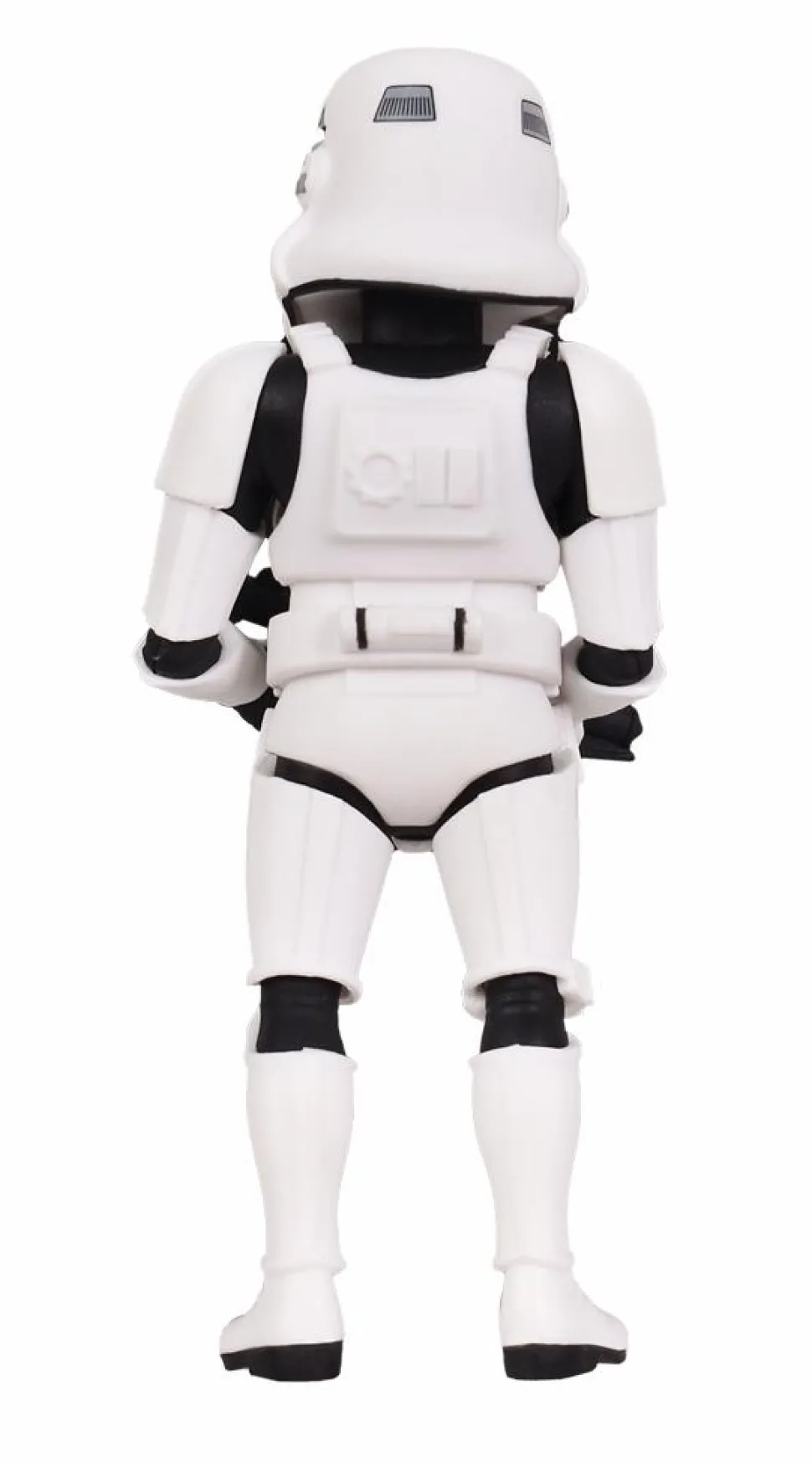 Original Stormtrooper - Stormtrooper Minix 5" Vinyl Figure