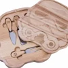 Original Stormtrooper - Wooden Cheese Board & Knife Set