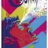 Outcast - Book Four Hardcover Book