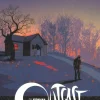 Outcast - Volume 01 A Darkness Surrounds Him Trade Paperback