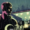 Outcast - Volume 02 A Vast and Unending Ruin Trade Paperback