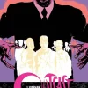 Outcast - Volume 07 The Darkness Grows Trade Paperback Book