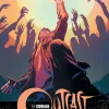 Outcast - Volume 03 This Little Light Trade Paperback