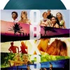 Outer Banks - Season 3 Soundtrack From The Netflix Series LP Vinyl Record (Sea Blue Coloured Vinyl)