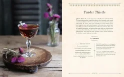 Outlander - Cocktails: The Official Drinks Guide Inspired by the Series Hardcover Book