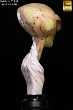 Overseer - Mantis 1:1 Scale Life-Size Bust