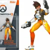 Overwatch 2 - Tracer 3.75” Action Figure