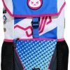 Overwatch - D.Va 17” Backpack