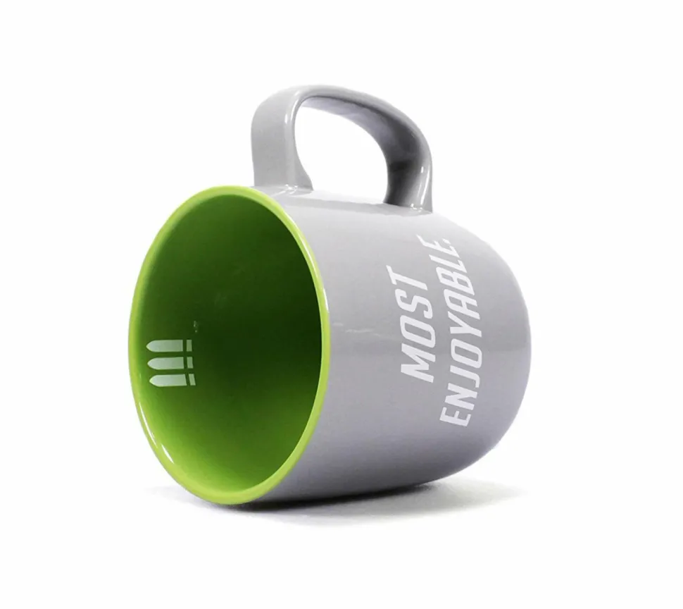 Overwatch - Genji Mug