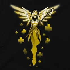 Overwatch - Have Mercy Female T-Shirt