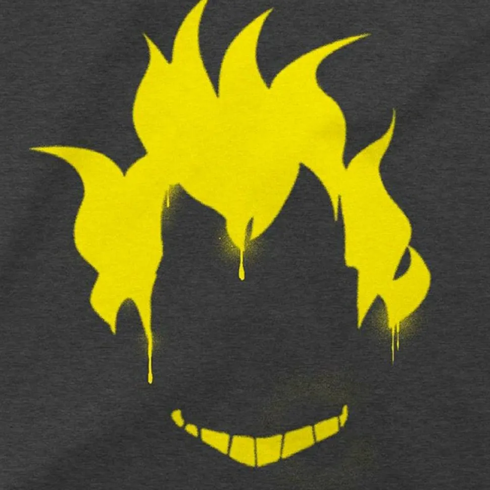 Overwatch - Junkrat Spray Premium T-Shirt