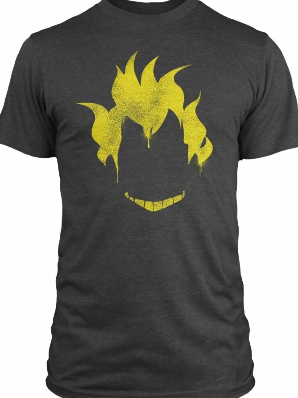 Overwatch - Junkrat Spray Premium T-Shirt