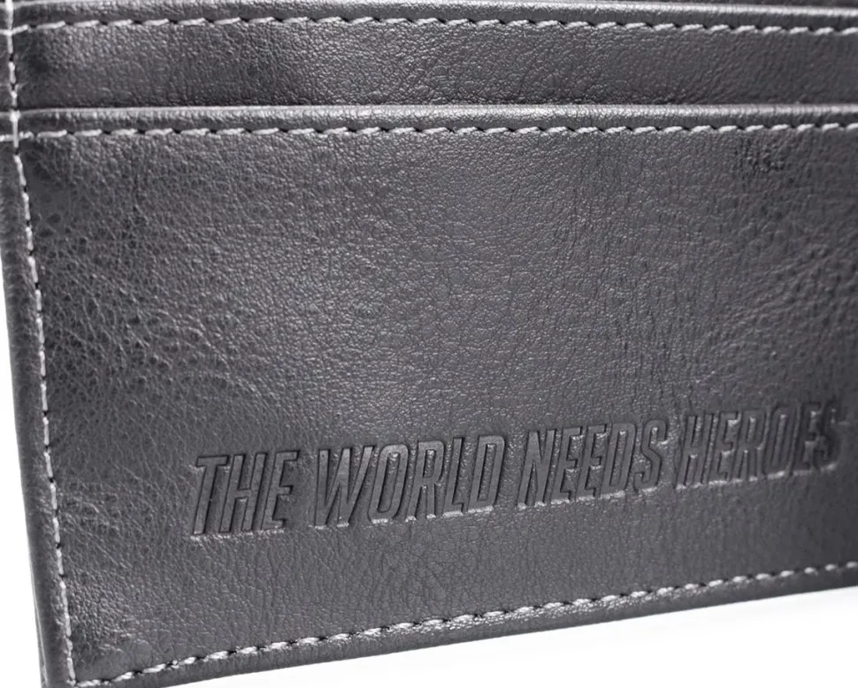 Overwatch - Logo Wallet