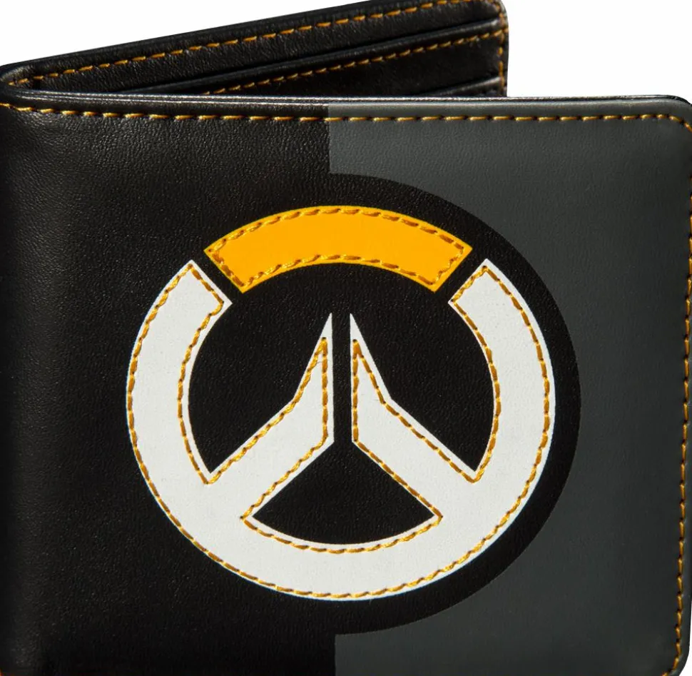 Overwatch - Logo Wallet