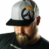 Overwatch - Melee Premium Snap Back Hat