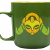 Overwatch - Orisa Mug