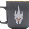 Overwatch - Reinhardt Mug