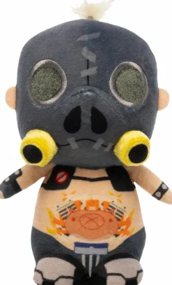 Overwatch - Roadhog SuperCute Plushies 8” Plush