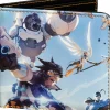 Overwatch - Sky Battle Wallet
