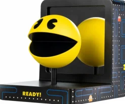 Pac-Man - Pac-Man 7” PVC Statue