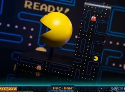 Pac-Man - Pac-Man 7” PVC Statue