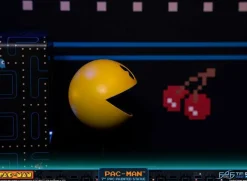 Pac-Man - Pac-Man 7” PVC Statue