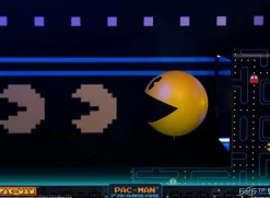 Pac-Man - Pac-Man 7” PVC Statue