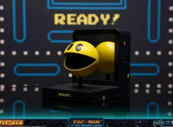 Pac-Man - Pac-Man 7” PVC Statue