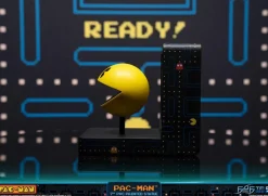 Pac-Man - Pac-Man 7” PVC Statue