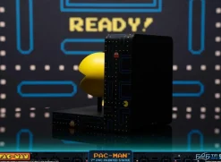 Pac-Man - Pac-Man 7” PVC Statue