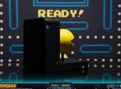 Pac-Man - Pac-Man 7” PVC Statue