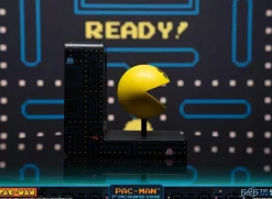 Pac-Man - Pac-Man 7” PVC Statue