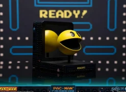 Pac-Man - Pac-Man 7” PVC Statue