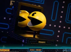 Pac-Man - Pac-Man 7” PVC Statue