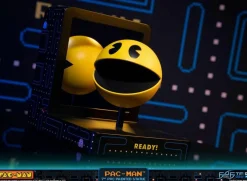 Pac-Man - Pac-Man 7” PVC Statue