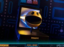 Pac-Man - Pac-Man 7” PVC Statue