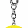 Pac-Man - Pac-Man Mouth 3D Resin Keychain