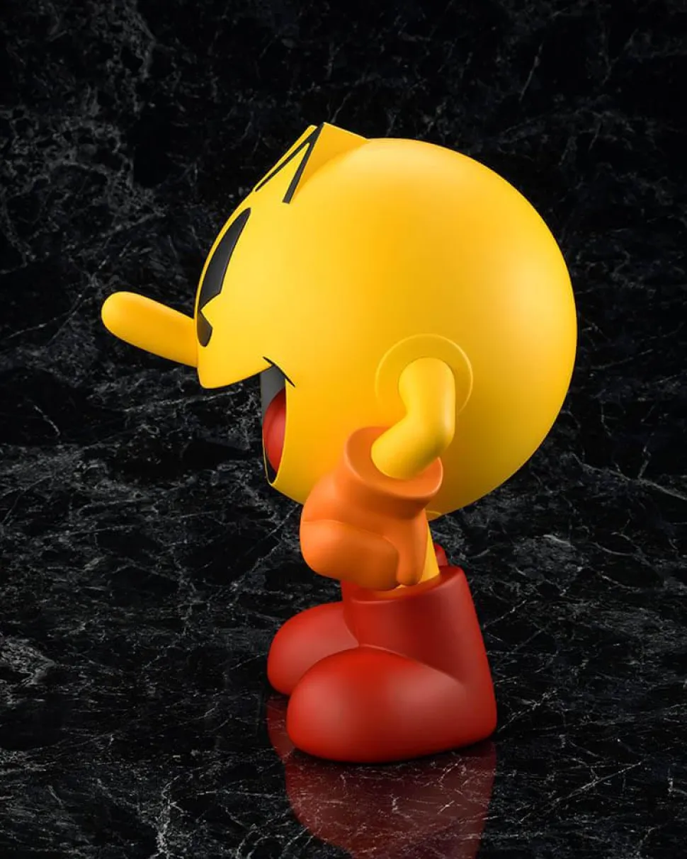 Pac-Man - Pac-Man SoftB 12" Statue