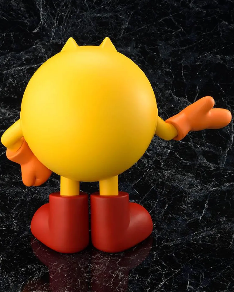 Pac-Man - Pac-Man SoftB 12" Statue